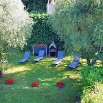 Casa Donato Lejlighed Malcesine