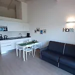 Casa Donato Lejlighed *