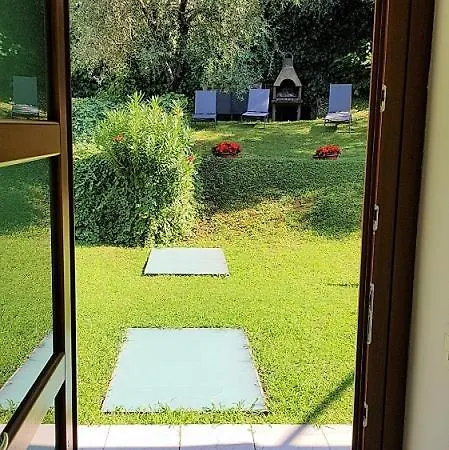 Casa Donato Daire Malcesine