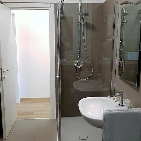 Daire Casa Donato Malcesine