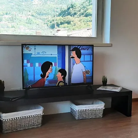 Daire Casa Donato Malcesine