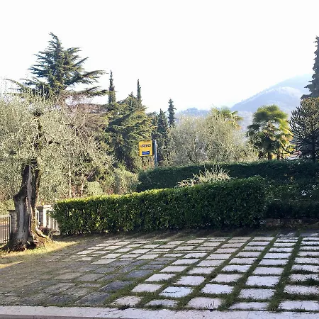Lejlighed Casa Donato *