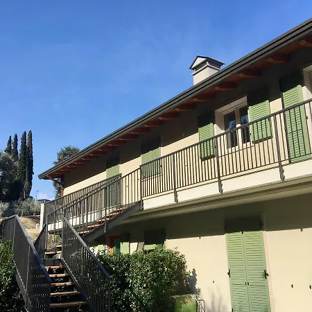 Casa Donato *