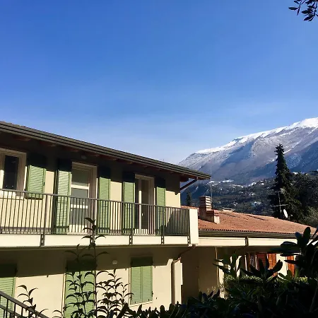 Casa Donato Lejlighed