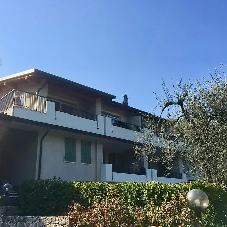 Lejlighed Casa Donato *