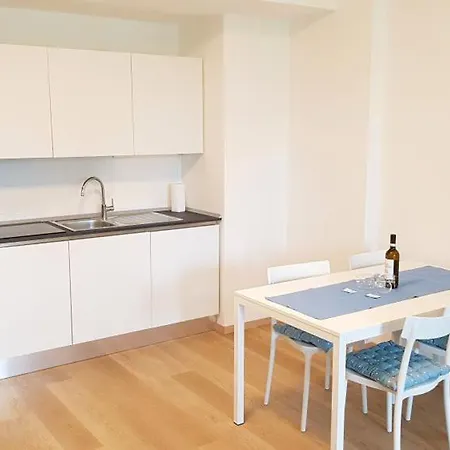 شقة Casa Donato مالتشيزينيه