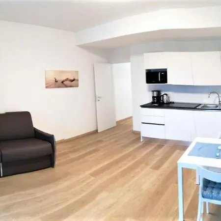 דירה Casa Donato