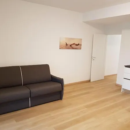 Casa Donato アパート *