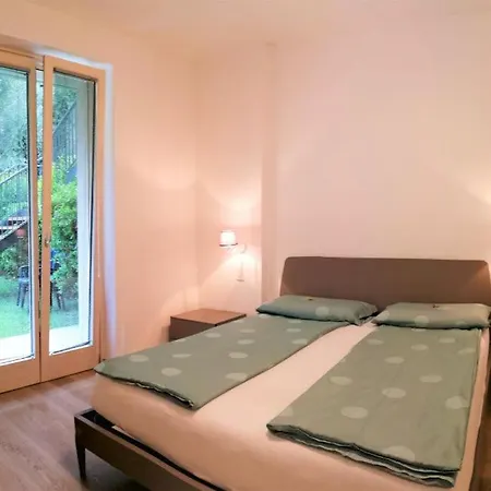 Casa Donato דירה מאלצ'סינה