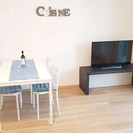 Casa Donato Apartment *