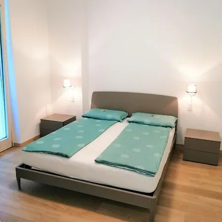 דירה Casa Donato *