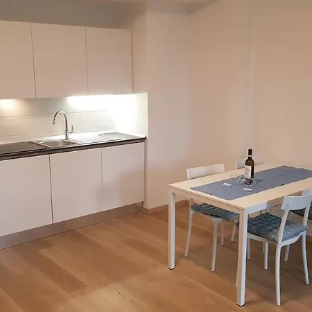 Casa Donato Apartment *