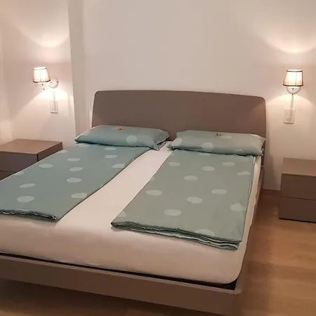 Casa Donato شقة *