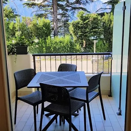 Apartment Casa Donato *