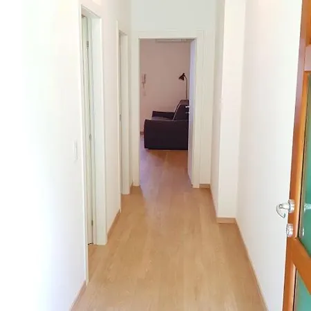 Casa Donato מאלצ'סינה