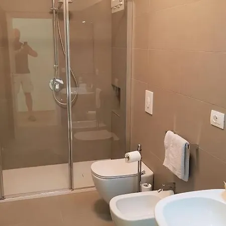 アパート Casa Donato