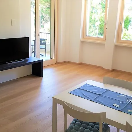 Casa Donato アパート