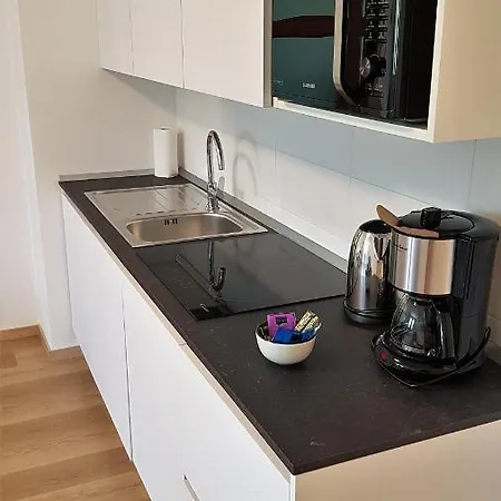 Casa Donato Apartment *