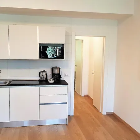 Casa Donato شقة مالتشيزينيه