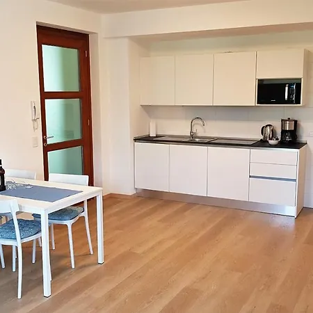 דירה Casa Donato *
