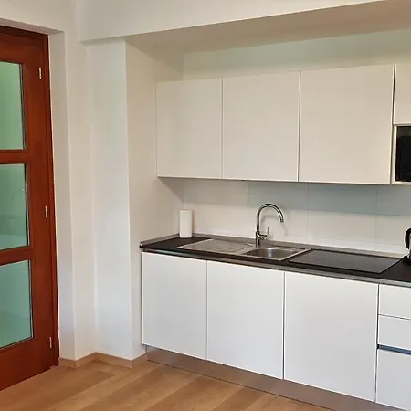 Casa Donato Apartment *