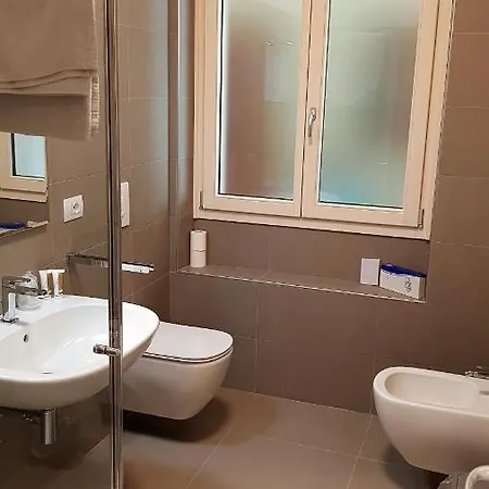 Casa Donato アパート マルチェージネ