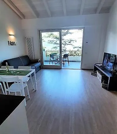 Casa Donato מאלצ'סינה