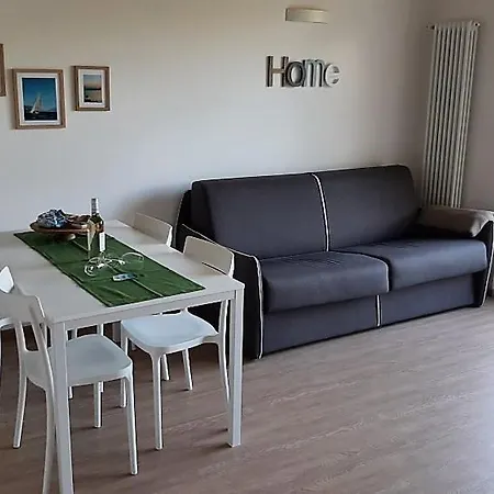 Casa Donato דירה מאלצ'סינה