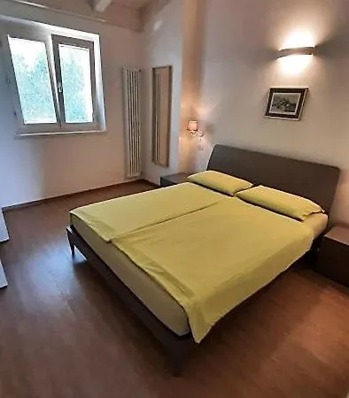 Casa Donato マルチェージネ