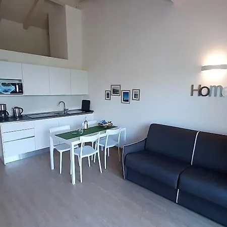 Casa Donato דירה *