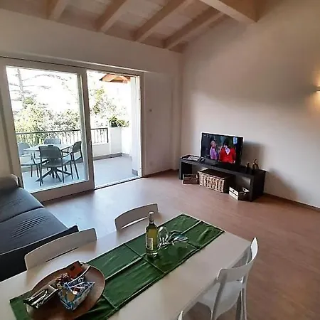 Casa Donato דירה מאלצ'סינה