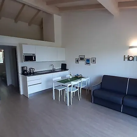 Casa Donato דירה *