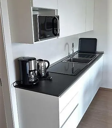 شقة Casa Donato