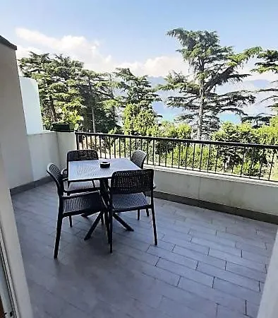 Casa Donato شقة