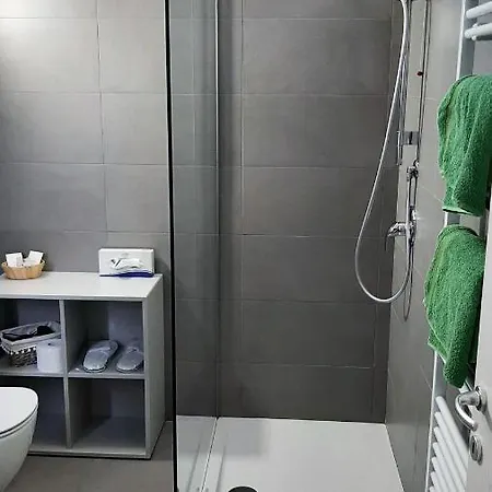 Casa Donato * מאלצ'סינה