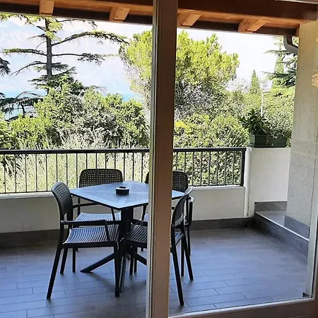 شقة Casa Donato *
