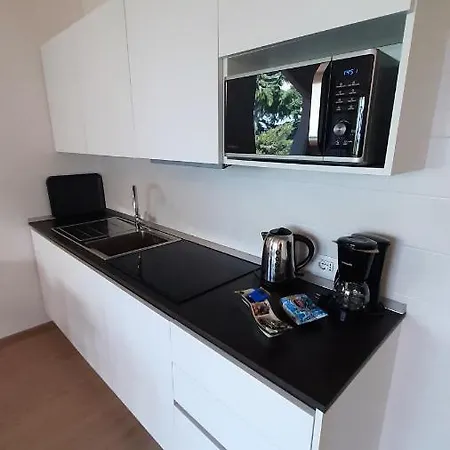 شقة Casa Donato *