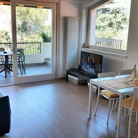 Casa Donato Apartment