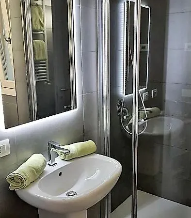 شقة Casa Donato