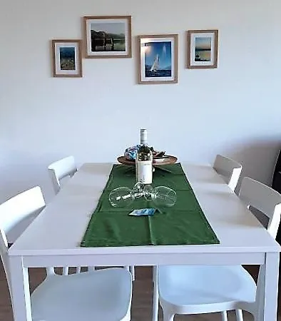 Casa Donato アパート マルチェージネ