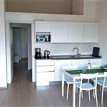 דירה Casa Donato *