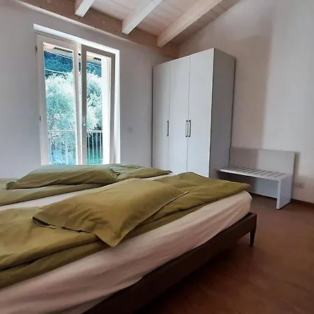 דירה Casa Donato