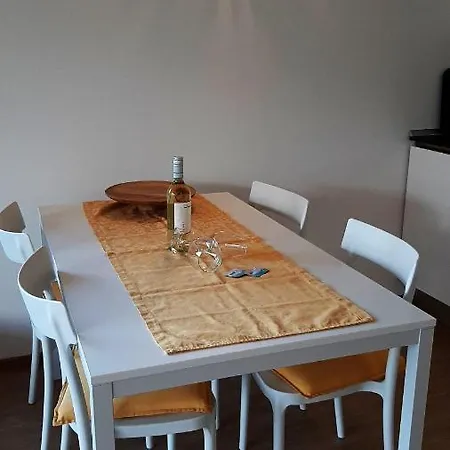 شقة Casa Donato *