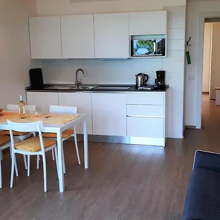شقة Casa Donato مالتشيزينيه