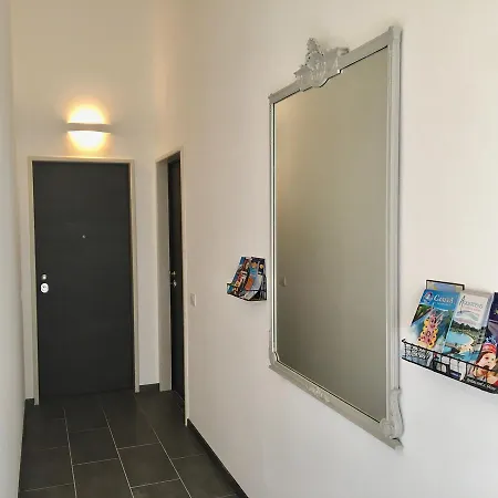 Apartment Casa Donato *