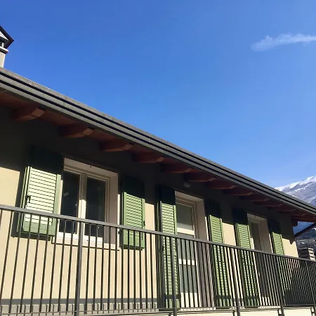 Casa Donato * مالتشيزينيه