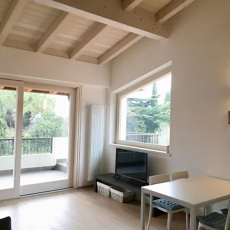 شقة Casa Donato *