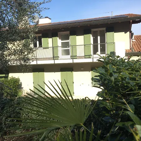 Casa Donato * מאלצ'סינה