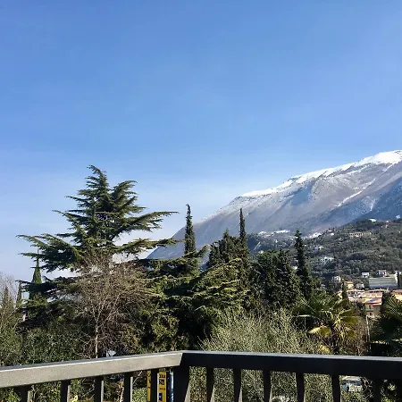 شقة Casa Donato *