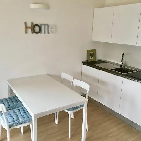 Casa Donato Apartment